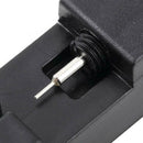 Plastic Mini Watch Band Link Adjust Slit Strap Bracelet Chain Pin Remover