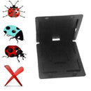 Bee keeping Beehive Hive Beetle Trap Case Cover Nest Plastic CD New Type L5G8