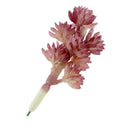 Artificial Foliage Succulent Sedum Hispanicu Plant Weddin Party Vivid Decor