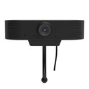 1080P 2MP USB Web Camera Automatic Focus Online Video Microphone PC Webcam