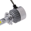 2x H7 110W 26000LM6000k LED HeadlightLighting Xenon Bulb White DRL Lamp PT~ï¼ˆ