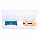Adjustable Watch Repair Tool Kit Back Case Opener Cover Remover Screw Wrench