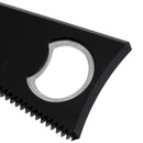 Black Plastic Surfboard Wax Comb Wax Remover Repair Cleaner Maintenance Tool