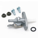 Fuel Valve Petcock & O-Ring For CR125 R CR250 CR480 CR500 R Gas Tank Tap 80