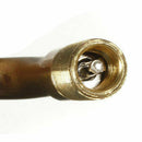 Tire Valve Extension Adapter Tire Valve Extension for Car Motorcycle Scoote