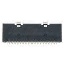 Black 32pin card reader slot cassette slot repair part for GB/ NGUSSJUSTEUS