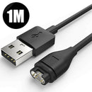 Smart Watch Charger Cable for Garmin Fenix 5 5S 5X Plus,Forerunner 935 moreJ Pg