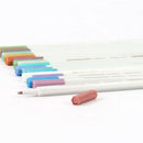18pcs Premium Acrylic Pen Marker Pens Paint Pen For Walls Rock glass Painting