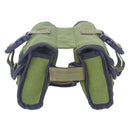 Cycling Bike Frame Pannier Front Tube Tackle Bag Mobile Phone Pouch