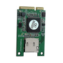 1PC Msata To TF Card Adapter As SSD Module High Speed For Laptop Notebook Y3F1