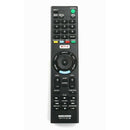 Smart Tv Remote Control For Sony Rmt-Tx102U For Rmt-Tx100D Rmt-Tx101J Rmt-T A3Z5