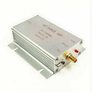 1-1000Mhz 2.5W Rf Power Amplifier For Hf Fm Transmitter Vhf Uhf Rf Ham Radi