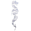 Guitar Inlay Stickers Dragon Guitarra Fretboard Decals/ Markers For Guitar
