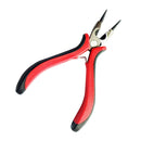 4 In 1 Beading/Jewellery Design Plier Crimp, Cut, Hold and Loop Multi-used