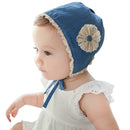 Sweet Lovely Princess Children Kids Girls Baby Hat Beanie New Lace Caps
