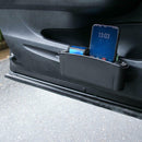 1Pc Multifunction Car Auto Accessories Organizer Storage Box Phone Holder 20*7.5