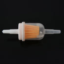 Universal Gas Inline Fuel Filters Replaces for Kawasaki Kohler Briggs Strat W2J4