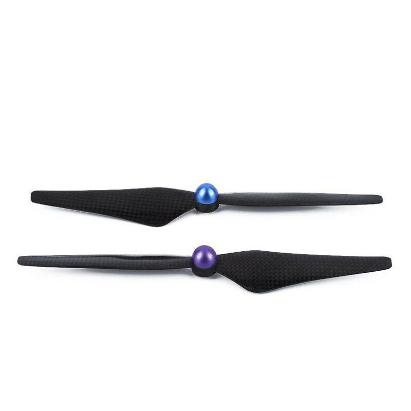 Carbon Fiber 9450 Propellers Self-lock Props For DJI Phantom 3 SE/Pro/Adv Drone