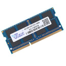 4GB DDR3 RAM 1333MHZ Memory Card Internal 4G-1333 Ram For Laptop