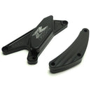 For Suzuki Gsx-R Gsxr 600 750 2006 2007 2008 2009 2010 Frame Slider Crash P