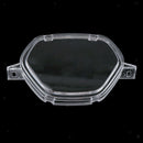 Motorcycle Clear Dashboard Instrument Cluster Gauge Cover For  CD110