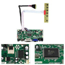 Hdmi Vga Dvi Audio Lcd Controller Board For 15.6Inch B156Hw01 Lp156Wf1 1920 Y5M9