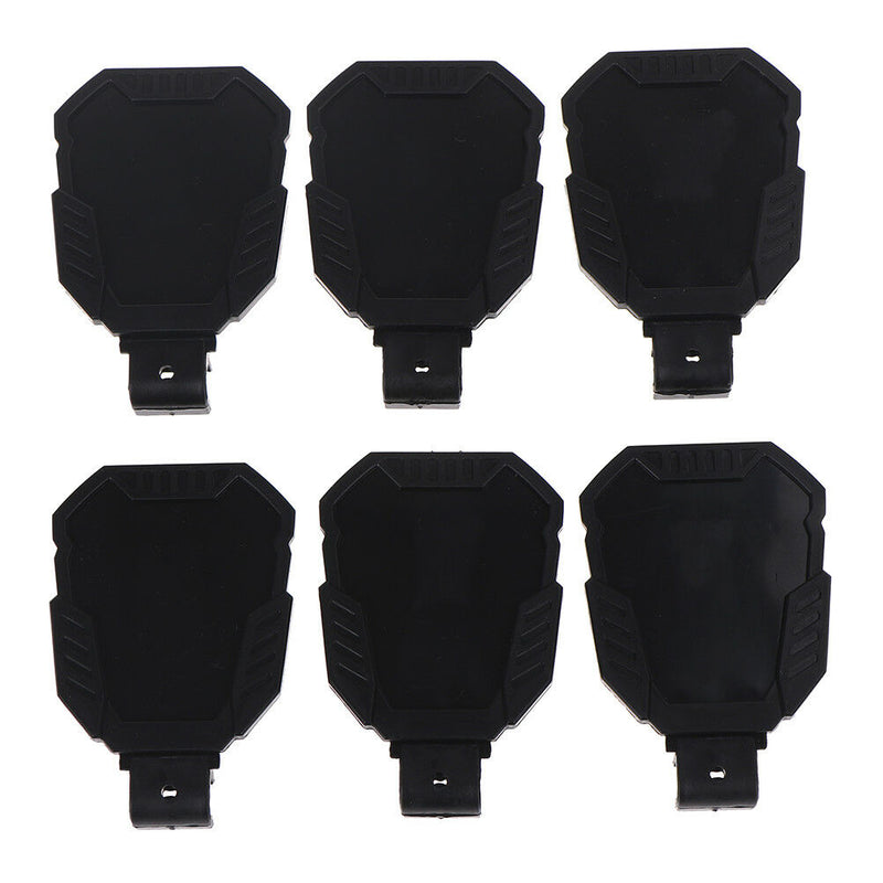 Gun target accessories for gun practice shooting target family entertainment tly