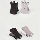 Metal Ju Hu, Er Hu Mute Musical Instrument Accessory Black I3P1