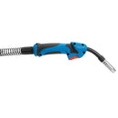 15AK Torch Body 180A MIG MAG Torch European Style Welding Tool Professional F6I5