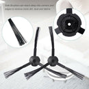 Replacement Part For Ilife V3 V3S V5 V5S Pro Robot Vacuum Accessories (8 Si