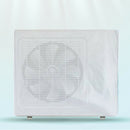 Outdoor Air Conditioner Cover Anti-Dust Waterproof Sunproof Cover (1.5p)