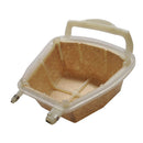 2 Pieces Chainsaw Air Filter For  MS311
