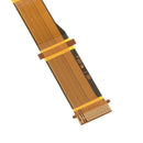 Lens Aperture Flex Cable Anti-Shake Replacement For Sony 16-70mm Digital Camera