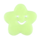 New Glow in the Dark Stickers Happy Stars Ceiling Wall Bedroom Luminous N6O1