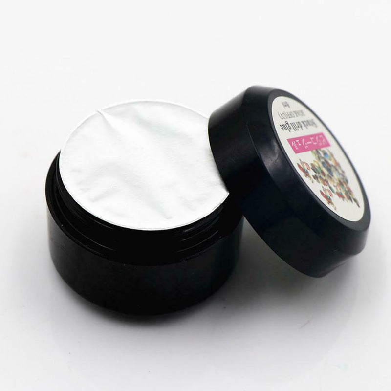 3pcs Nail Art Pen & 8ml Gel Set UV Gel Builder Painting Brush Pen Glue Tool