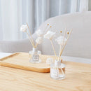 50Ml Home Fragrance Oil Rattan Reed Diffuser Room Perfume Aroma Essential O J6S7
