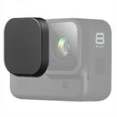 Action Camera Lens Cap Silicone Case Cover Protective For Hero 8 BlackJR