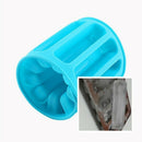 Food Grade Silicone IceMoulds & Trays Long Strip Shape Chocolate Maker Moul V4M3