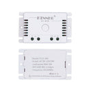 10A Remote Switch 433.92MHz Receiver Smart Home Wireless WIFI Remote Control