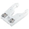 5PCS/Lot ISO30 Tool Holder Clamp Iron+ABS Flame Proof Rubber Claw