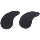 Gua Sha Scraping Massage Board Black Bian Stone Needle Gossip Taic^