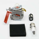 Lawn Trimmer Carburetor Replacement Parts 9x7x3.5cm Trimmer Accessory