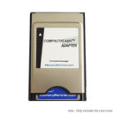 Quality Compact Flash CF card to PCMCIA PC Card Adapter for Laptop Notebook