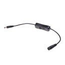 LED Strips 12V In-line On/Off Switch With Male/Female 2.1mm/5.5mm Connectors  FT