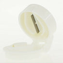 portable organiser 3-in-1 pill cutter medicine splitter hold storage box pil Kw