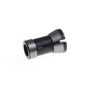 2x 6.35mm 8mm Collet Chuck Adapter Electric Router Engraving Trimming Machine Gw