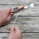 Portable Tools household Smart Plastic Rope HIGH Bottle QUALITY Craf L7I3