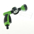 High Pressure Hose Spray Nozzle Soap Dispenser Bottle Snow Foam for Watering
