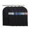 Garment Bags - Breathable Garment Bag Covers Set of 5 for Suit Carriers, Dr C8C8
