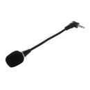 Mini 3.5mm Flexible miniphone for PC X9F1